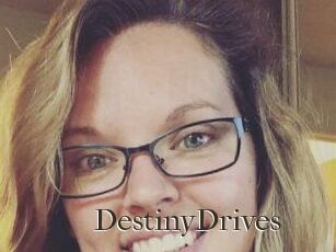 DestinyDrives