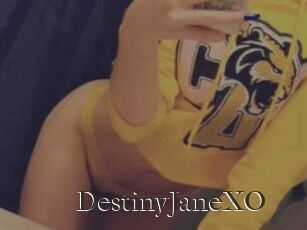 DestinyJaneXO