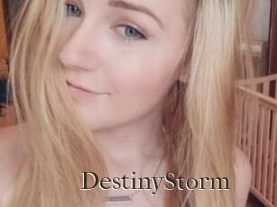 DestinyStorm