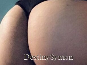 DestinySymon