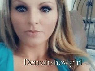 Detroitshowgirl