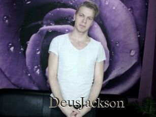 DeusJackson