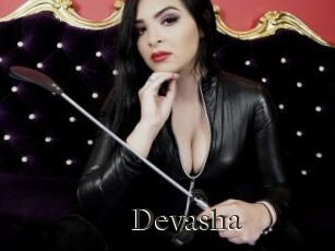 Devasha