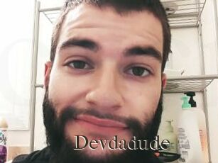 Devdadude