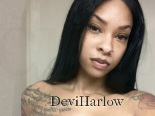 DeviHarlow