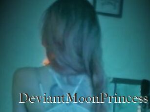 DeviantMoonPrincess