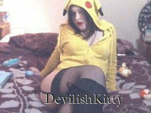 DevilishKitty