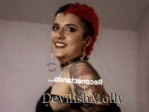 DevilishMolly