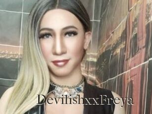 DevilishxxFreya