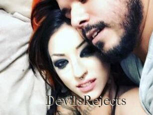 DevilsRejects