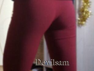 Devilsam