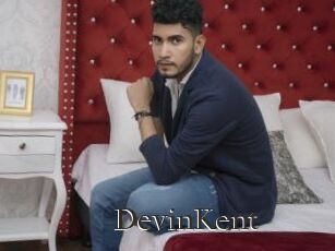 DevinKent