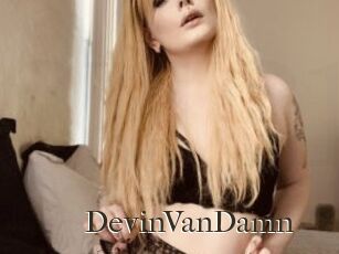 DevinVanDamn