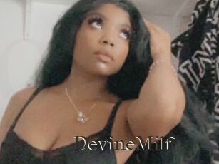 DevineMilf