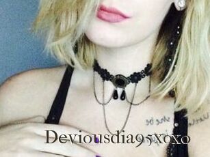 Deviousdia95xoxo