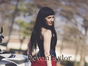 DevonTaylor