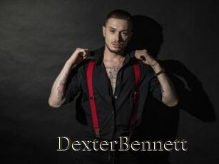 DexterBennett