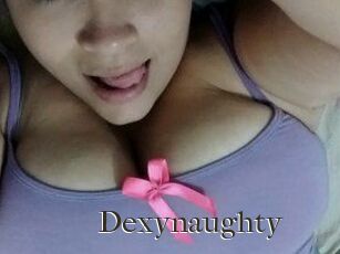 Dexynaughty