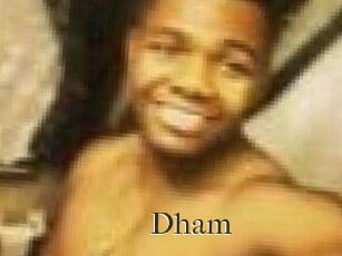 Dham