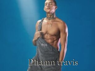 Dhamn_travis