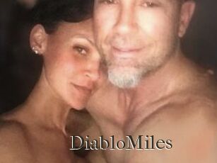 DiabloMiles