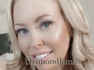 DiamondJames