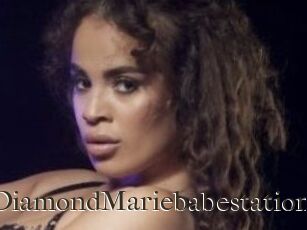 DiamondMariebabestation