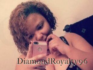 DiamondRoyalty96