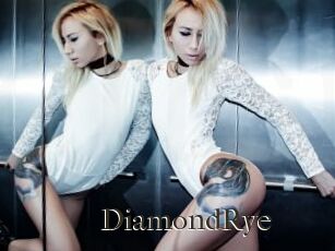 DiamondRye