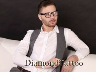 DiamondTattoo