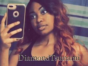 DiamondTsunami