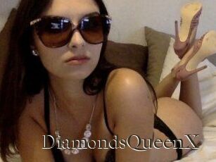 DiamondsQueenX