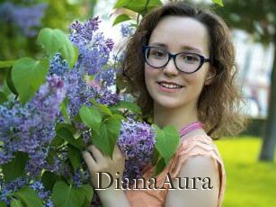 DianaAura Cum crazy amateurs