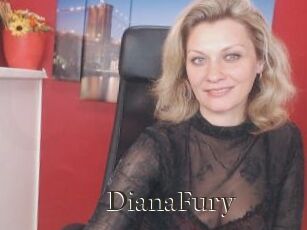 DianaFury