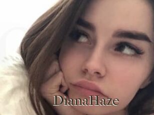 DianaHaze