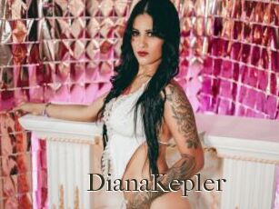 DianaKepler