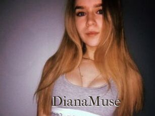 DianaMuse