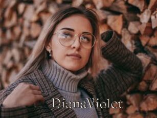 DianaViolet