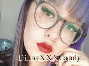 DianaXXXCandy