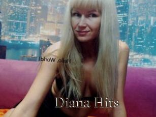 Diana_Hits