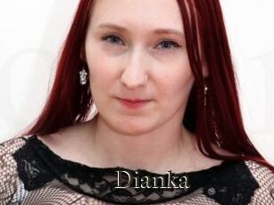 Dianka Cum crazy amateurs