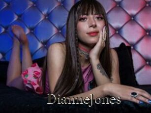 DianneJones Cum crazy amateurs
