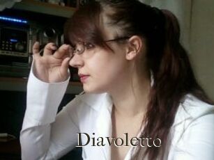 Diavoletto