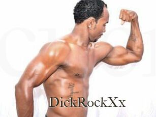 DickRockXx