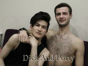 Dick_And_Porty