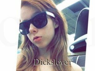 Dickslover