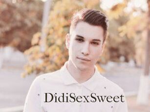 DidiSexSweet