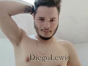 DiegoLewis