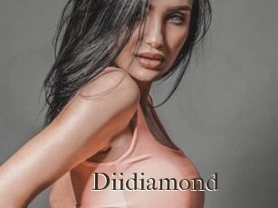 Diidiamond