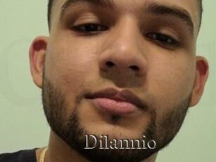 Dilannio